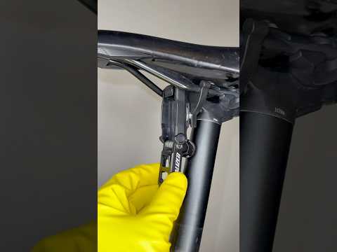 The best thing on my bike