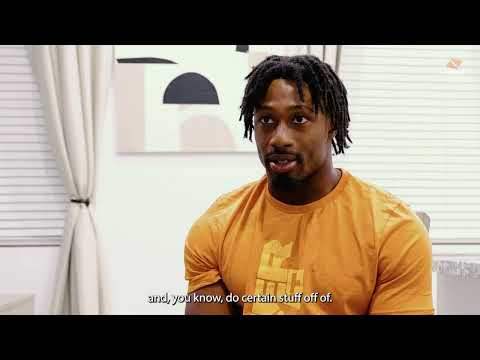 BJ Ojulari - After The Call - Episode 3