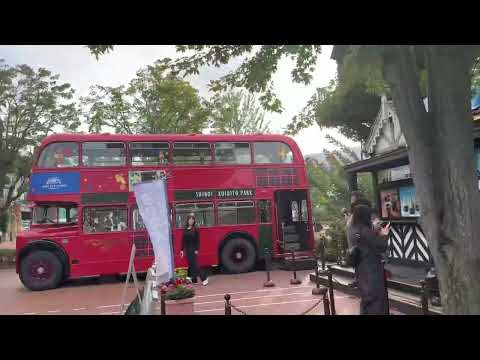 개발자 삿포로 휴식 1부 : 관광객 모드