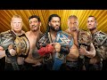 WWE Championship Moments and Eras