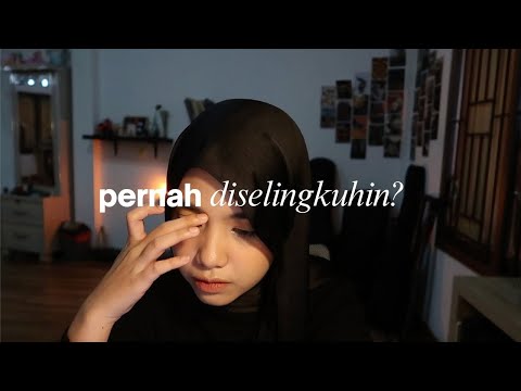 Buat Yang Pernah Diselingkuhin..
