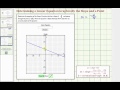 Understanding Linear Functions