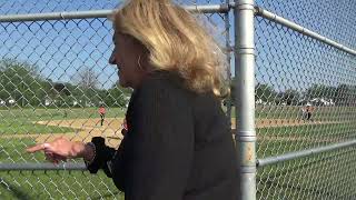 5/18/26- Modified Softball vs. Marlboro
