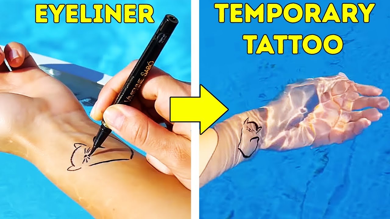 10 cheap and brilliant diy hacks