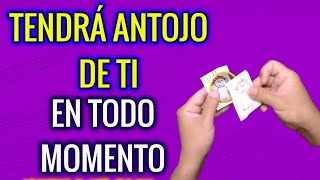 GRAN AMARRE PARA QUE TE AME PERDIDAMENTE  100% efectivo con fotografía