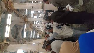 aazan masjids nabvi madina#video #muslim #musjid #islamic