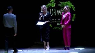 Costa Rica Fashion Week 2023 - Become By Yokasta Valle