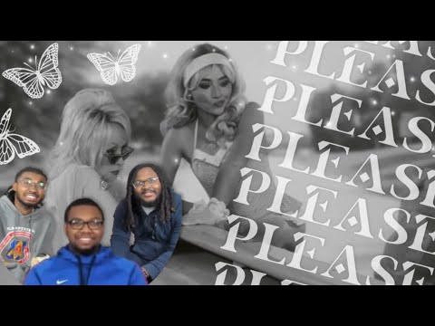 Sabrina Carpenter - Please Please Please ft. Dolly Parton REACTION