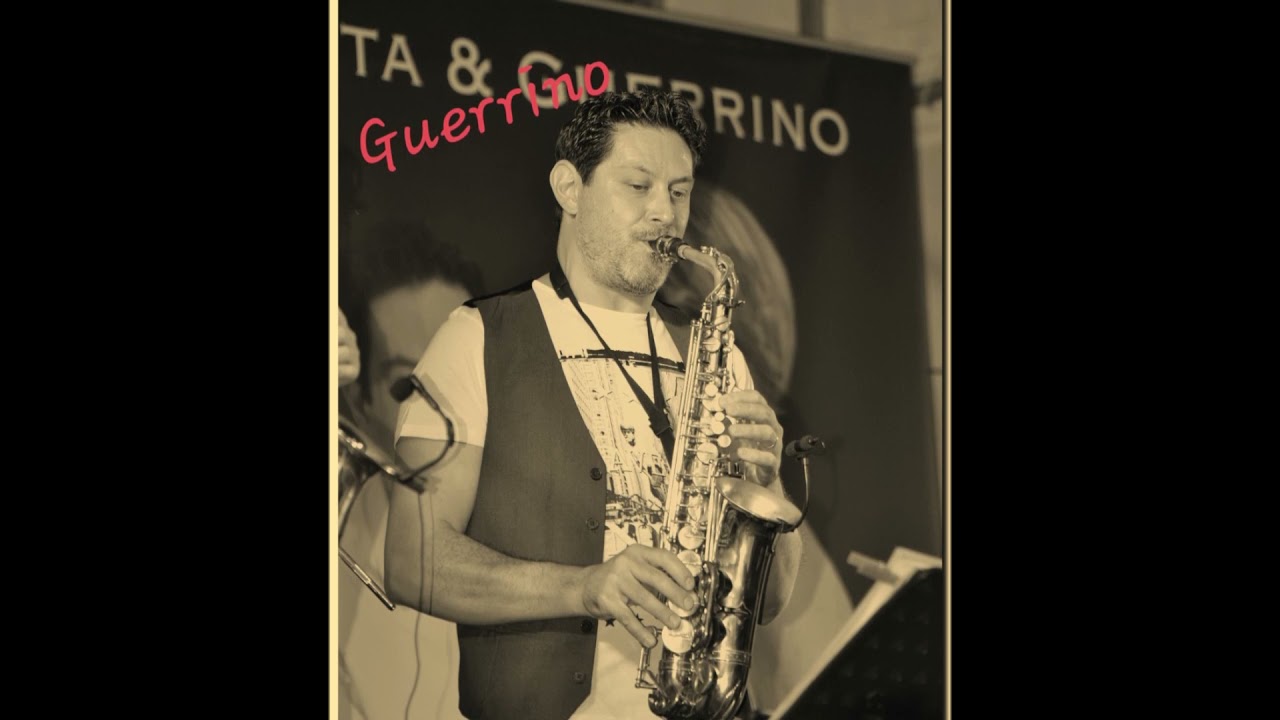 Rita e Guerrino