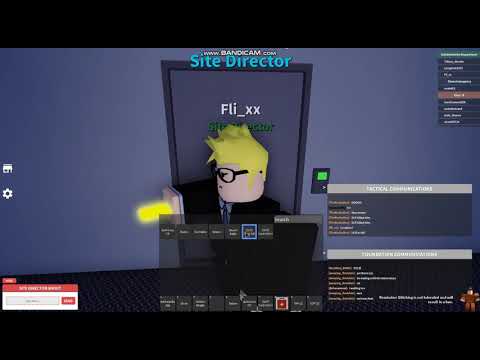 Roblox Scp Site For Sale 07 2021 - roblox scp containment breach roleplay