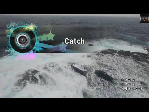 [🎙노래방플리] 에픽하이/화사(마마무) 🎶 Catch karaoke