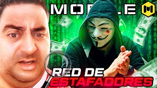 DESCUBRI LA P3OR RED DE 3STAFA EN T1KT0K