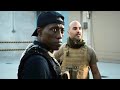 Wesley Snipes (Action, Thriller) The Last Guns  Film complet en fran?ais
