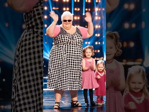 3sisters #agt #magic #sisters