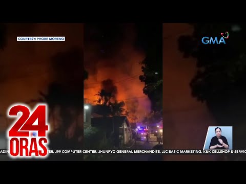 80 Pamilya Nawalan Ng Bahay Sa Sunog Ilang Alagang Hayop Nasawi