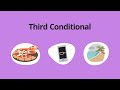 Understanding the Third Conditional