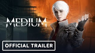 The Medium Trailer Reveals New Characters and Villain