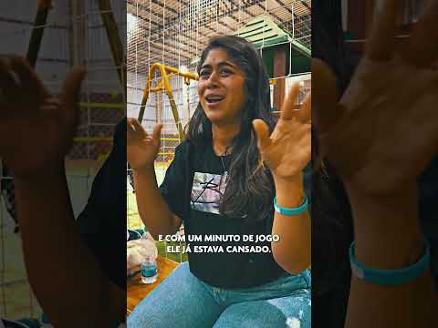 O inacreditável aconteceu