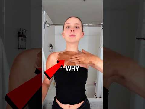 Why Dancers Need Fake Tan To Win 🤯