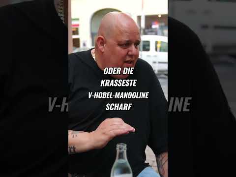 Warum scharfe Messer wichtig sind⁉️🔪