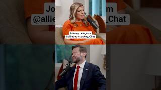 Vice President ✅ Chicken farmer ✅ VP JD Vance does it all. #truthmatters #jdvance #usa #america