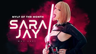 MYLF Presents | May MOM Sara Jay