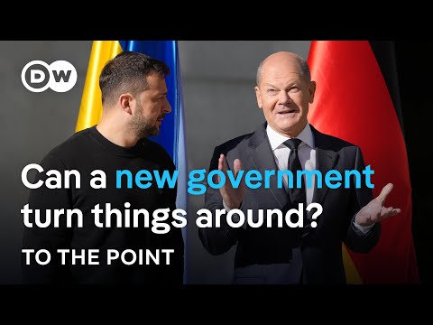 Germany's downfall: Can a new government turn things around? | To the Point