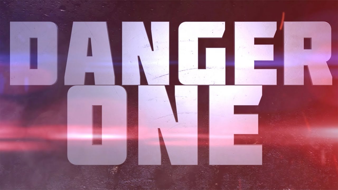 Danger One Trailerin pikkukuva