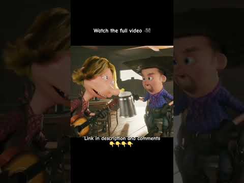 Cowboy Stories - Episode 2 - Teaser