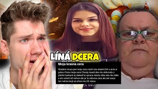 PANÍ SLAVKA HLEDÁ PŘÍTELE PRO DCERU…