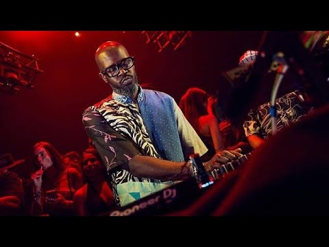 Black Coffee X Shimza | 5FM 3 STEP Mixtape | Expensive Transition | Kunye |2024| Mixed By DJRTEXSA