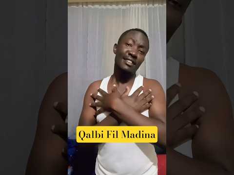 Islam is AMAZING. Qalbi Fil Madina.