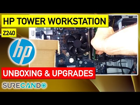 Hp Z240 Tower Workstation Specs Jobs Ecityworks