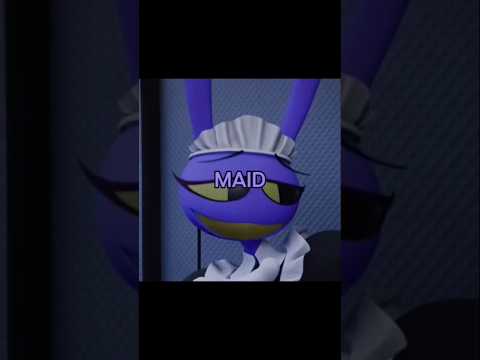 Got it maid- (CG5) jax edit #tadc #theamazingdigitalcircus #shorts #jax #edit @CG5 #cg5