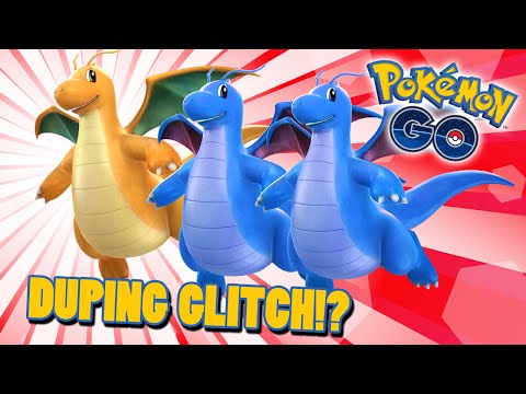 Pokemon Go Duplication Glitch - (w/ Idubbbz & Fat C*nt) - Poké Talk #1