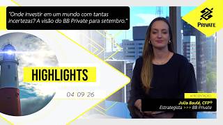 Expectativas de corte da Selic avançam e mercado de trabalho pressiona juros nos Estados Unidos