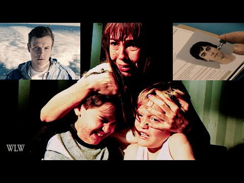 Dexter Morgan and Brian Moser | The Early Evolution