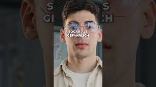 Zu komfortabel? Das ist dein größter Fluch