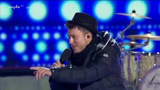 Max Weidner - Schau ma moi („Wenn die Musi spielt“ Winter Open Air 2023)