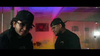 Adicta Al Sexo - Los De La Norte & Jesus Mendez (Video Oficial)