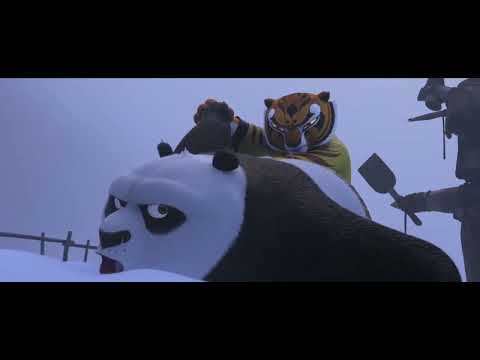 Kung Fu Panda 3 In Hindi (Part 15)