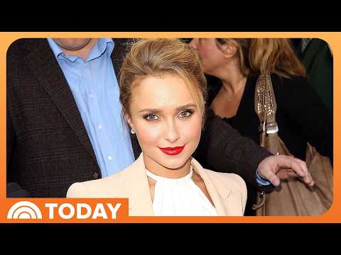 Neutrogena Admits it Made Hayden Panettiere Feel 'Unsupported'
