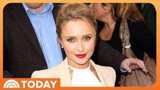 Thumbnail for the video "Neutrogena Admits it Made Hayden Panettiere Feel 'Unsupported'" from TODAY