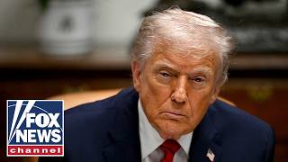Iranian lawmaker issues OMINOUS warning to Trump