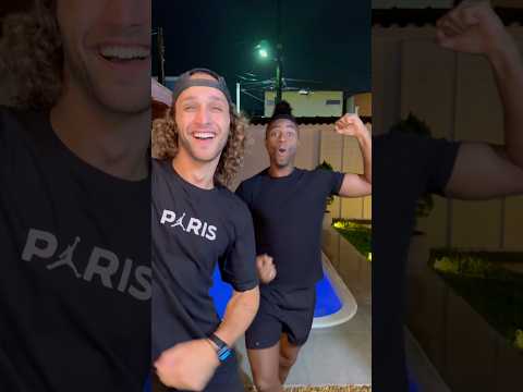 Já sabe essa?🕺💃