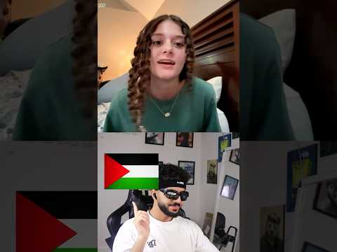 سألت الاجانب على الاعلام العربيه 😂