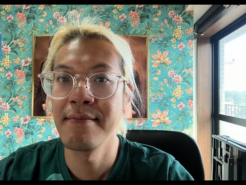 2025/8/23  ZAZY単独公演『空空』ネタ一本描き終わるまで終わらない配信
