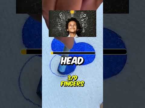 Are you a super genius edition 🤯 (Put a Finger Down) #fingerdown #shorts