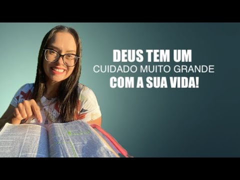 1 Samuel 29 Deus tem um Cuidado muito grande com a sua vida!