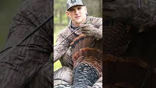 Turkey hunters are back, bow season chaos starts now!